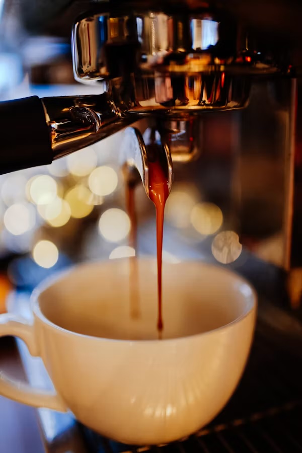 Barista Craft